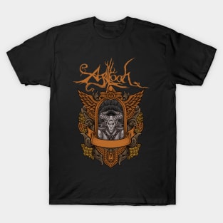 Death metal moshpit T-Shirt